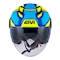 GIVI  JET HELMET 12.3