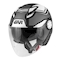 GIVI  JET HELMET 12.3