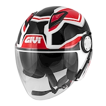 GIVI  JET HELMET 12.3