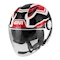 GIVI  JET HELMET 12.3