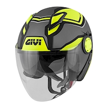 GIVI  JET HELMET 12.3