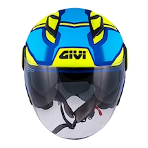 GIVI  JET HELMET 12.3