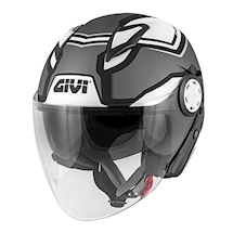 GIVI  JET HELMET 12.3