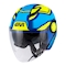 GIVI  JET HELMET 12.3