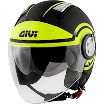 GIVI JET AIR-R  11.1