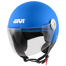 GIVI DEMI JET 10.7