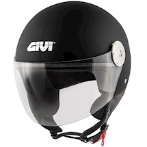 GIVI DEMI JET 10.7