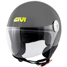 GIVI DEMI JET 10.7