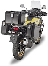 GIVI საბარგული 46 LT DLM46B