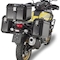 GIVI საბარგული 46 LT DLM46B