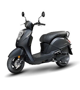 Moped Mio 115 /Coming Soon