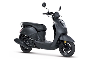 Moped Mio 115 /Coming Soon