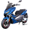 მოპედი LONGJIA VMAX 175