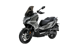 მოპედი ADX 300