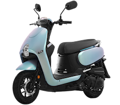 Moped 