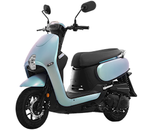 Moped 